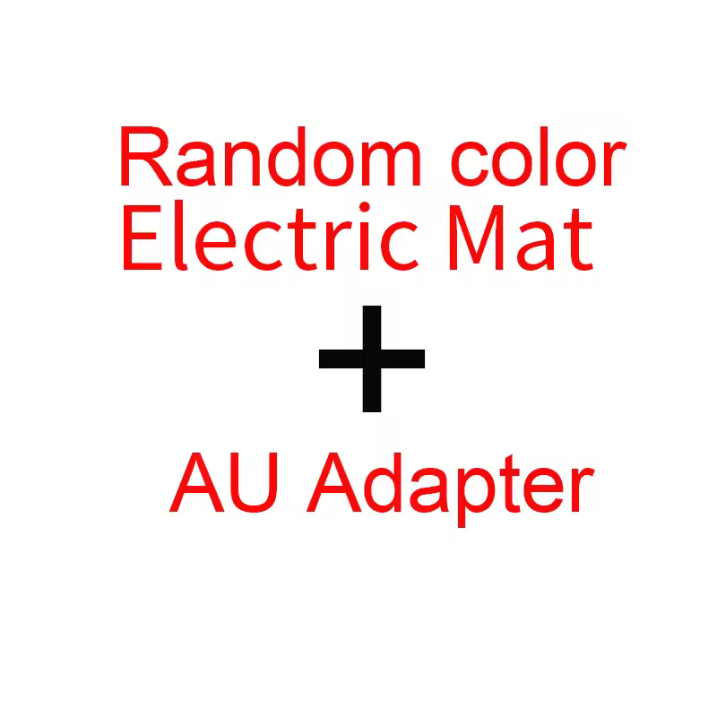 전기 난방 패드