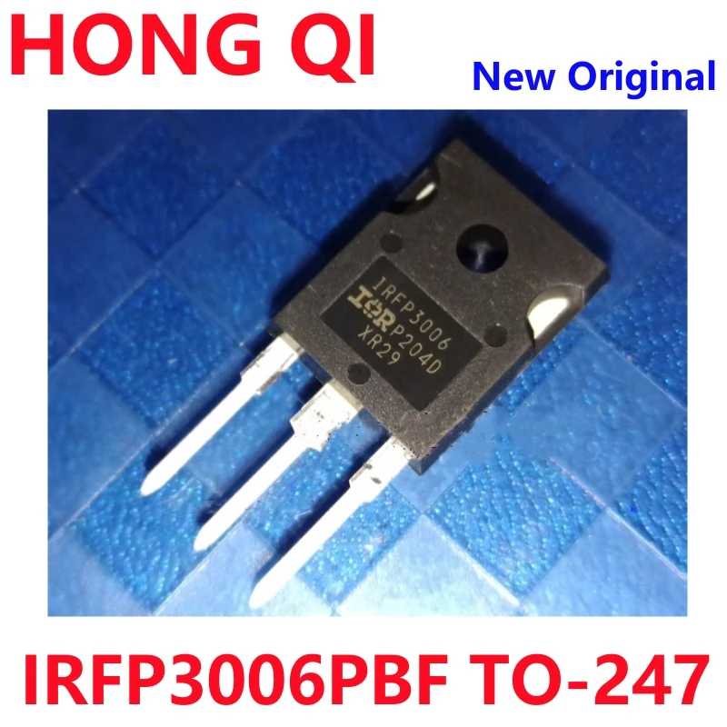 5 piezas nuevo Original IRFP3006PBF TO-247 en Stock