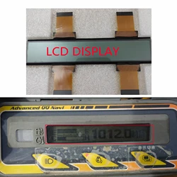 ADVANCED UU NAVI LCD DISPLAY meter For KUBOTA U-30-5 RX-503S RX-403S