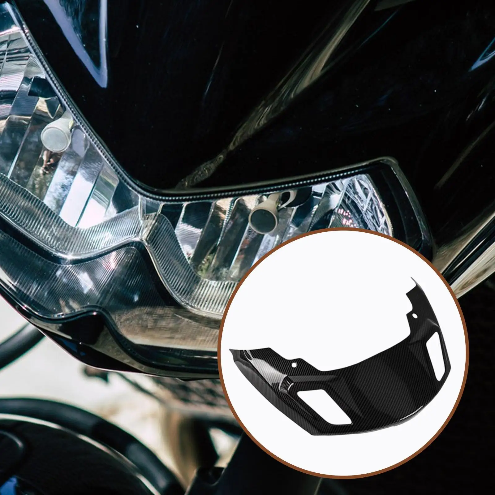 

Крышка заднего фонаря, крышка заднего фонаря мотоцикла для Yamaha Nmax 155 V3 2025