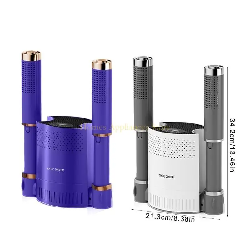 D0AB SAPAÇÃO ELÉTRICA E LOVA BOOT SCER SCOWER Aquecedores Segurança Secador bota Máquina secagem rápida Máquina para