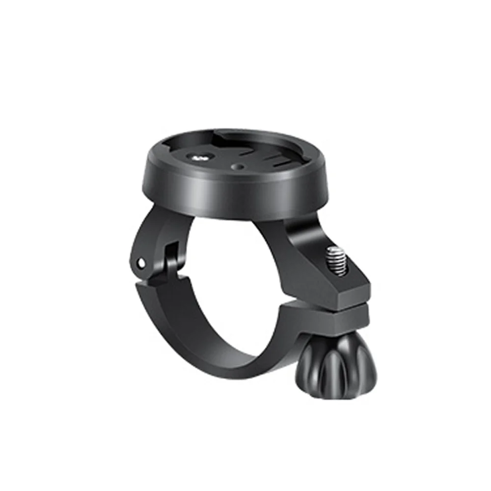 NEWBOLER Fahrradlicht-Halter Fahrradhalterung Fahrradlicht Vorderhalterung Fahrradzubehör Fahrradcomputer-Ständer – Detail 8