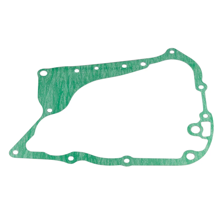 

Motorcycle Stator Generator Crankcase Cover Gasket Fits for Piaggio X9 250 E1 1998 1999 2000 2001 2002 2003 2004 2005 OEM:496256