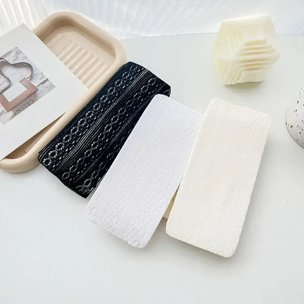 Mädchen Mesh Strumpfhosen *Kinder Strumpfhosen Nylon Weiche Strumpfwaren Sommer Elastizität Socken Mädchen Strumpf Mode Hosen Spitze Strumpf