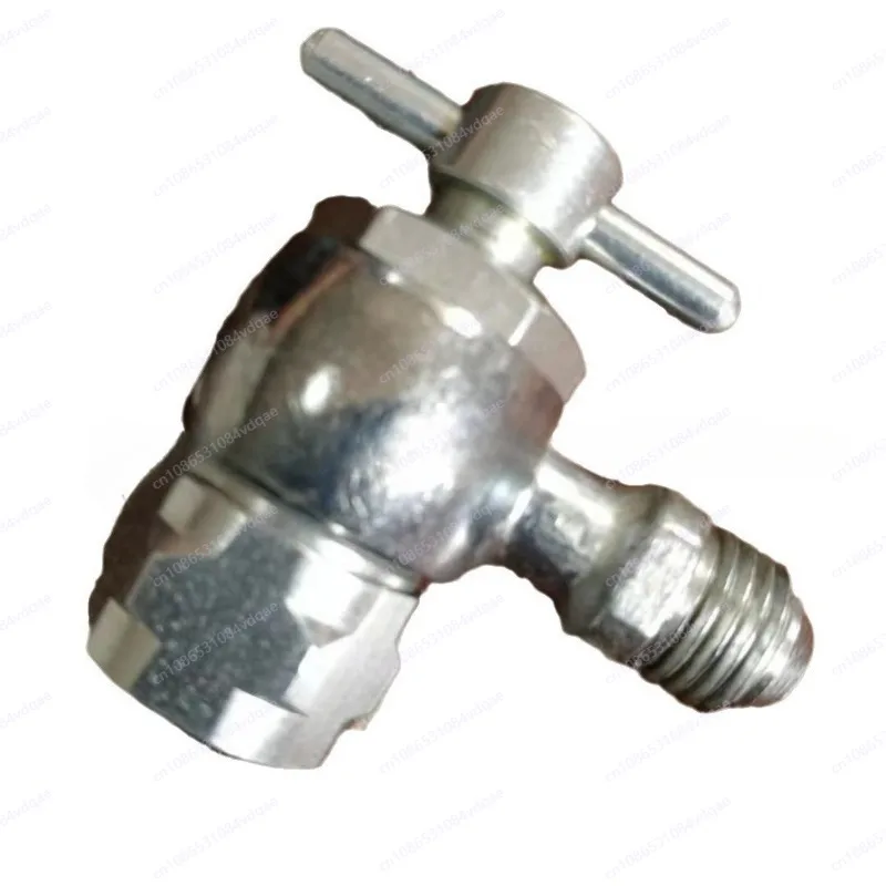 

Aviation High Voltage Quick Coupling 556 Structure Zero Air Leakage Coupler