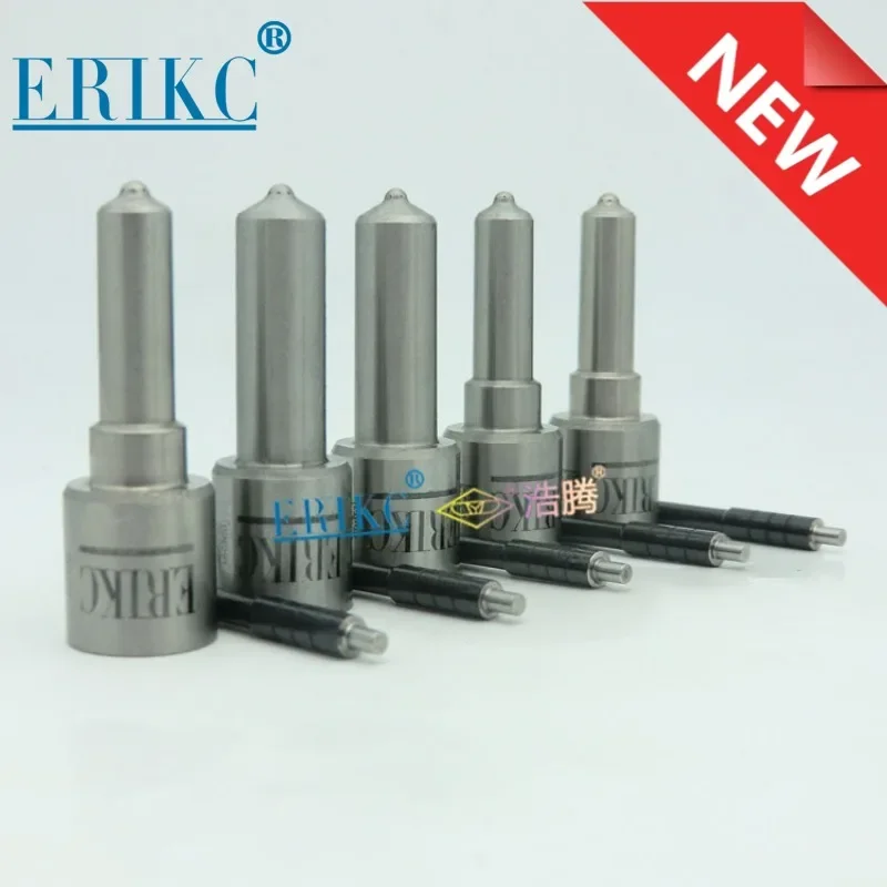 Erikc 0934007680 Auto Diesel Pump Element Nozzle Dlla 146 P 768 Nozzle Injection Crdi Dlla 146p 768