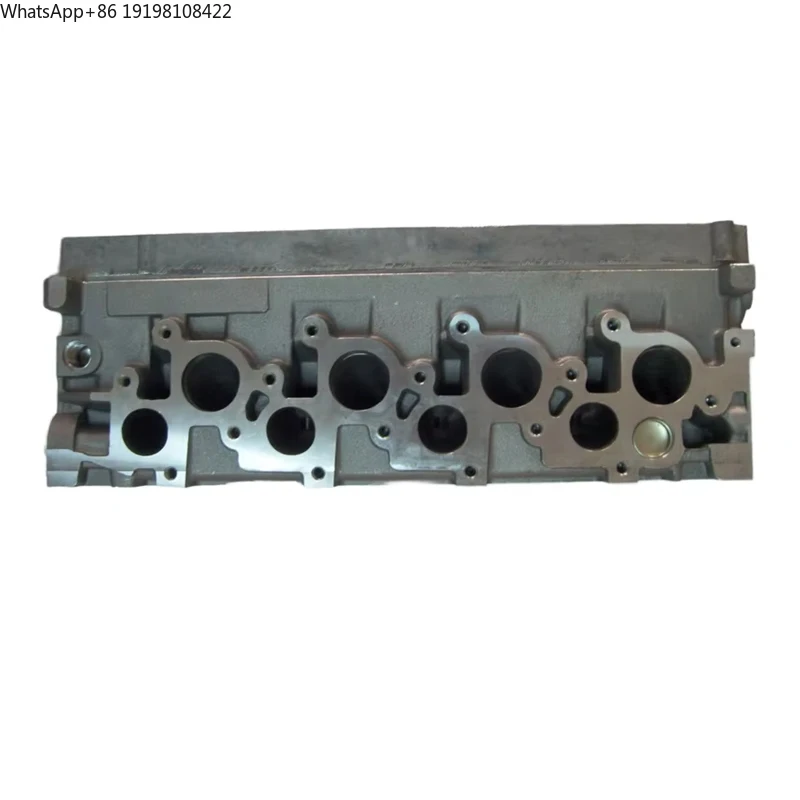 New Cylinder Block DW10 Engine Application for Peugeot 206/306/307/607/406/806/Boxer/Expert/Partner with Cylinder Head