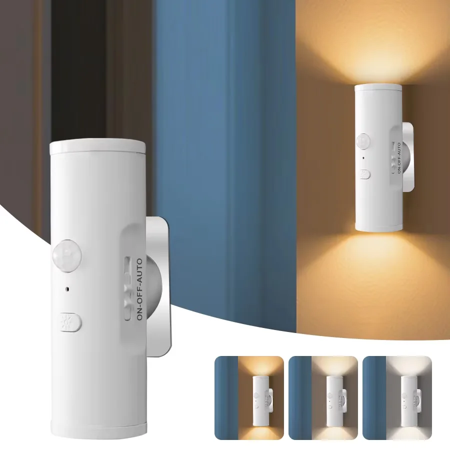 Rechargeable Magnet…