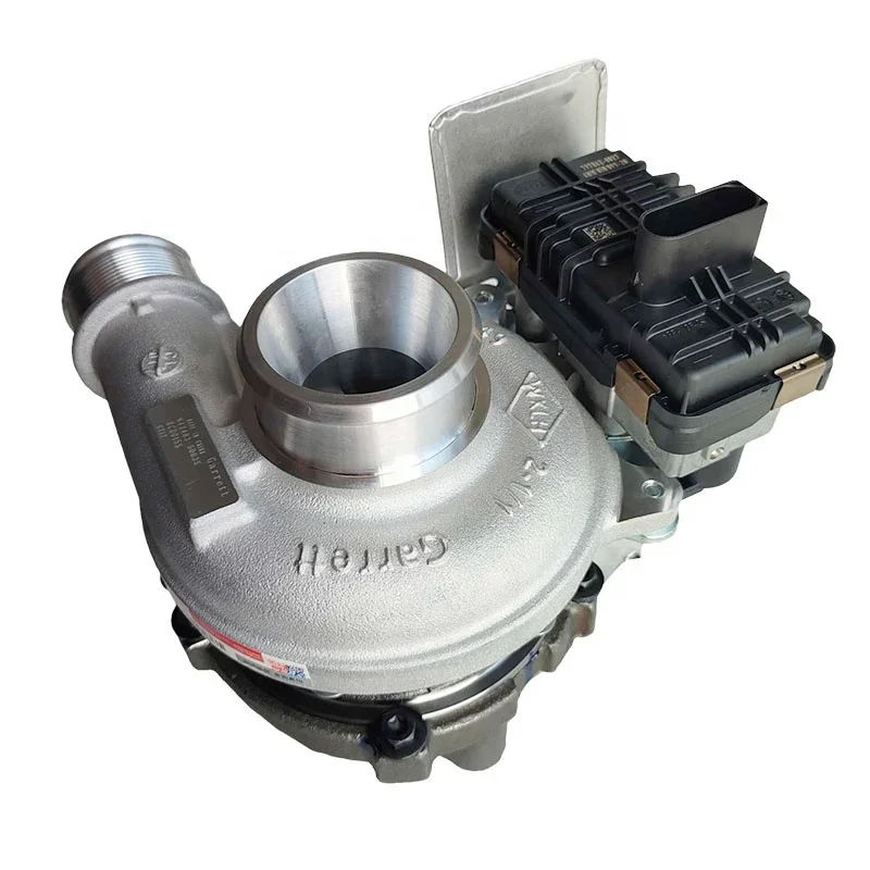 original garrett maxus t60 GT17 turbocharger for t60 pickup 842483-5003S C00095463 T60 turbo charger auto engine parts