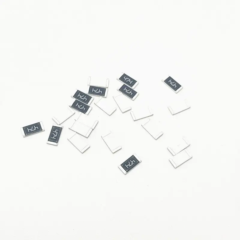 50PCS 2512 1% SMD Resistor 0R10R20R22R100R120R200R330R470R510R1K1.5K2.2K3.3K4.7K5.1K10K12K15K20K22K30K47K51K100K200K510K1MΩ ohm