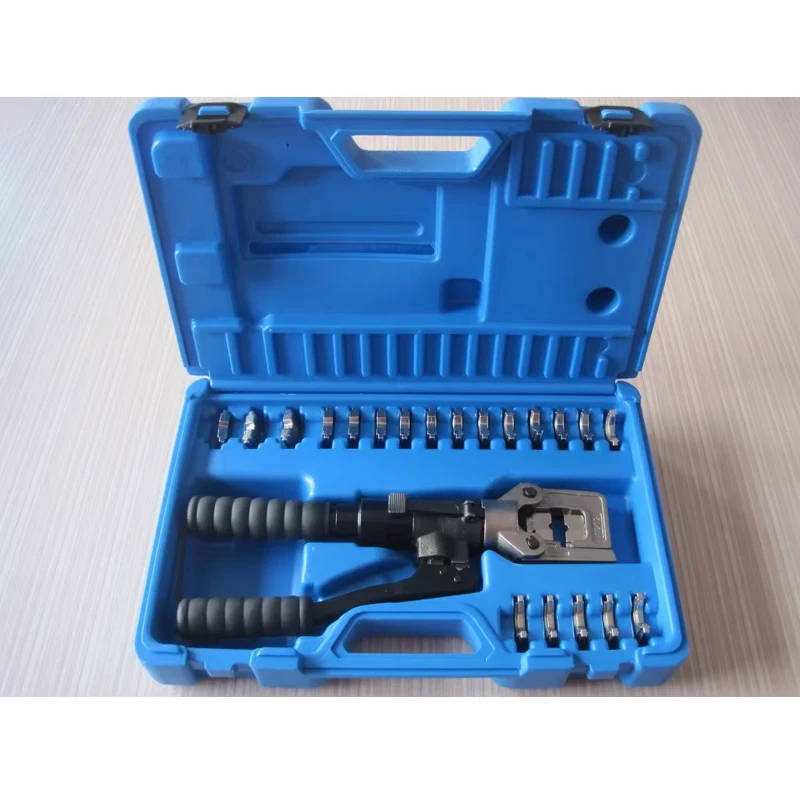 Pinza per crimpatrice idraulica HT-51