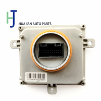 4G0907397P 4G0.907.397.P Headlight DRL Daytime Running Light Control Module For Audi A3 S3 A6 Car Accessories