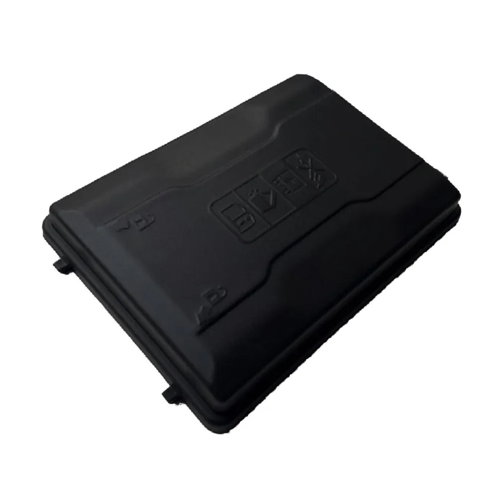 23174030 Electrical Fuse Relay-Fuse Box Cover For GMC For Sierra 1500 14-19 New