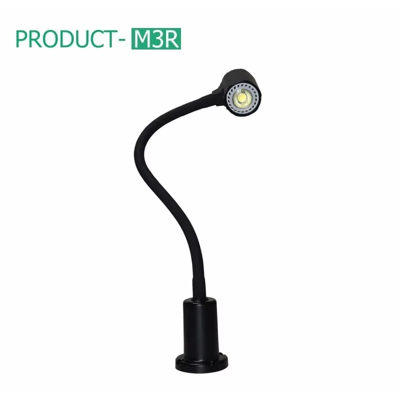5W Magnetic LED Machine Work Light for ONN-M3R 24V 100-240V