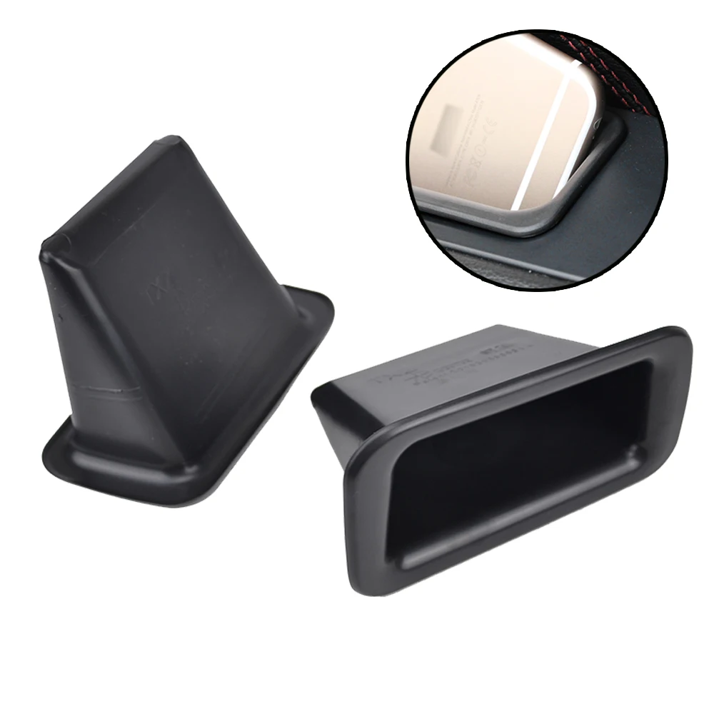 For Ford Explorer 2011 2012 2013 2014 2015 Door Storage Box Inner Handle Armrest Container Bin Cup Car Organizer