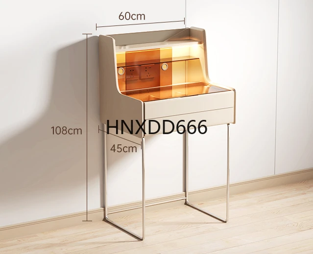 Dresser small corner 50cm bedroom mini dressing table