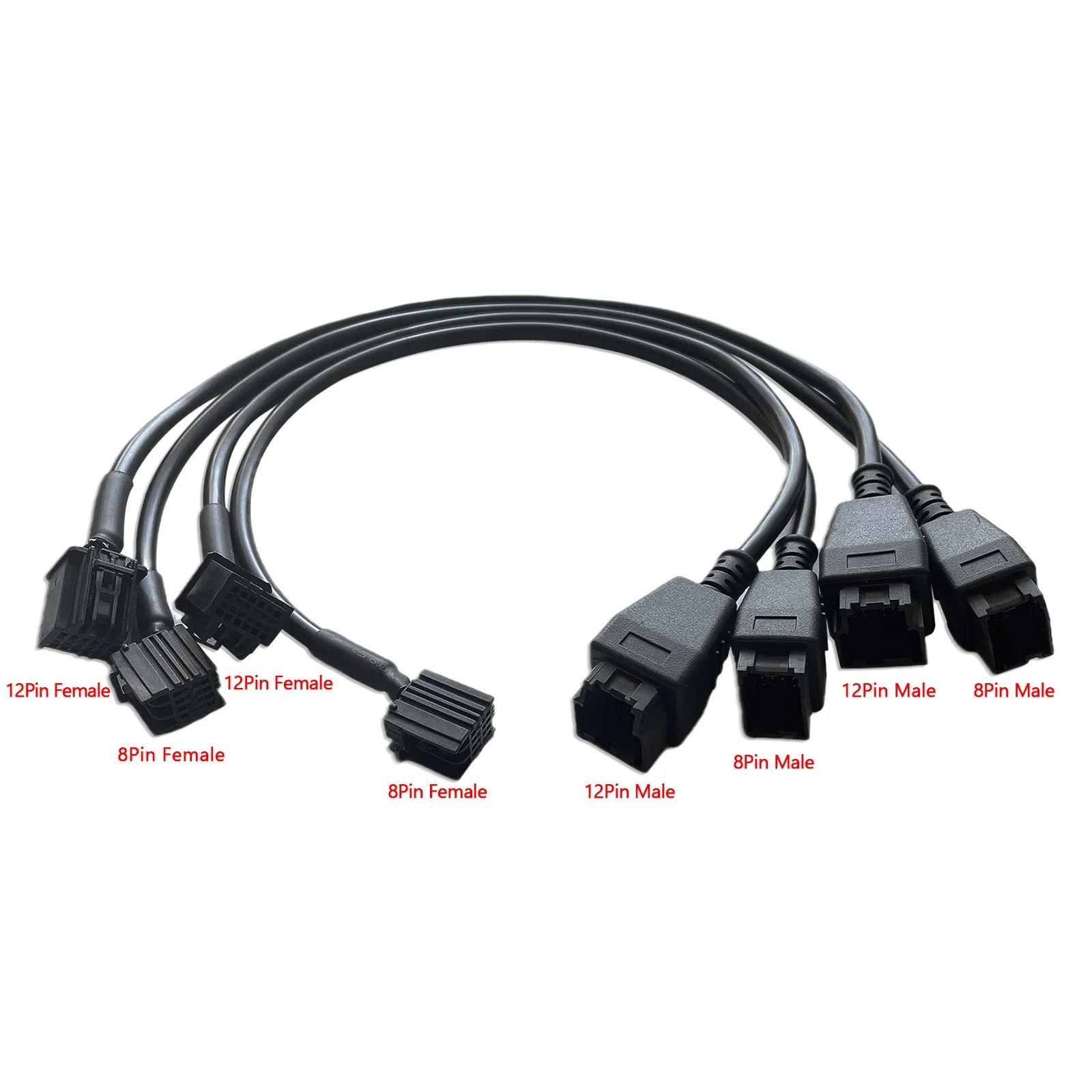 SGW Bypass-Kabel für FCA 12+8 Pin Sicherheits-Gateway-Modul Bypass-Adapter für Chrysler/Dodge/Ram/Jeep/Fiat/Maserati Programmierkabel – Detail 15