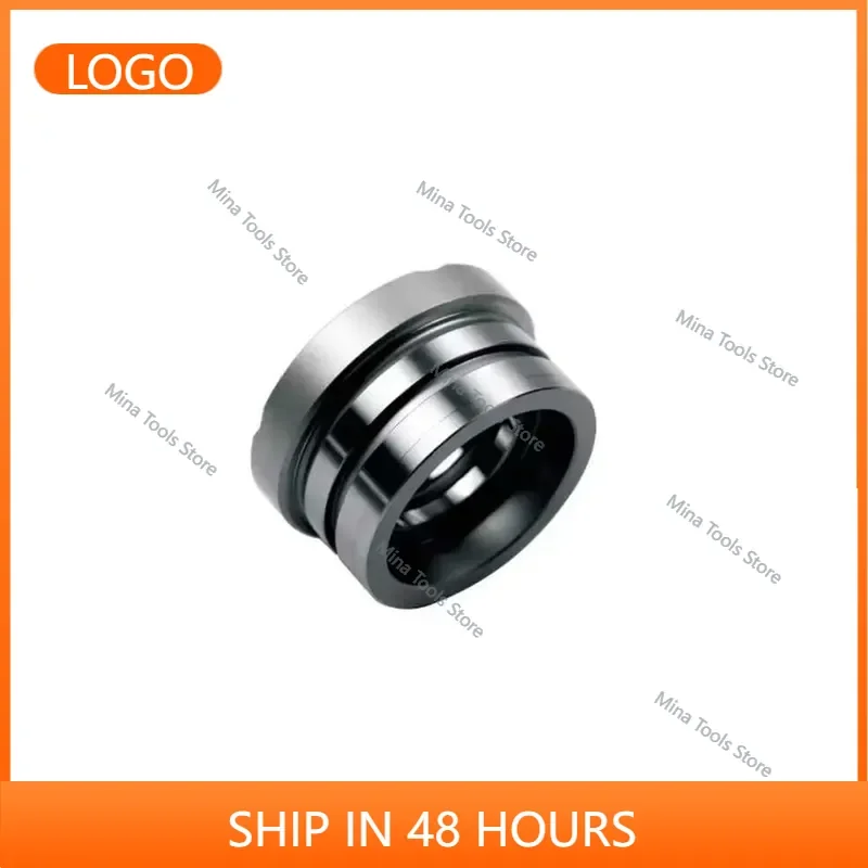 High Quality Iron Forged Piston Guide Sleeve 3115277280 for 1838/Cop 1238 Series Hydraulic Rock Drill Drilling
