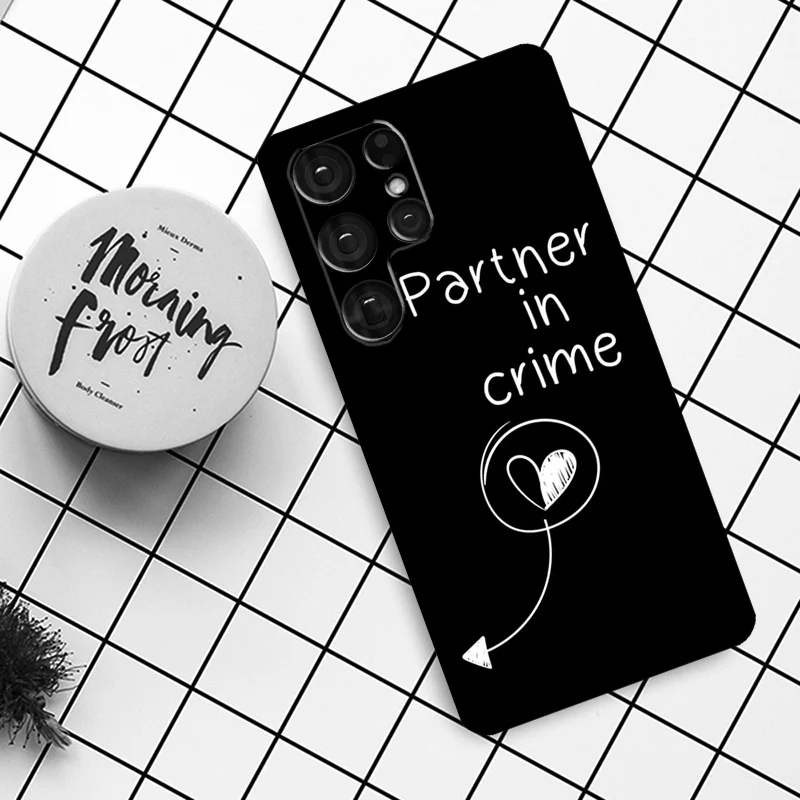 Life Is Strange Case For Samsung Galaxy S23 S20 FE S21 S22 Ultra Note 20 S8 S9 S10 Note 10 Plus Phone Coque