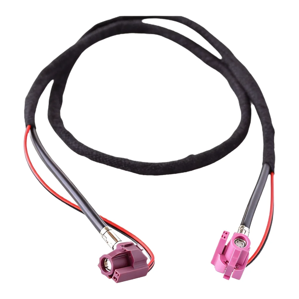 12V Cable 80CM LVDS Line Kabel Easy Installation Non-deformed Cable Non-deformed Structure Reliable Performance For EVO Host