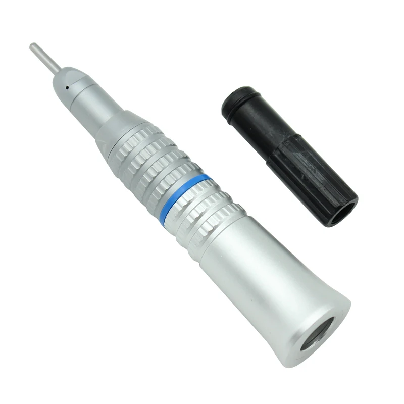 Dental Lab E-type Electric Micro Motor 35000 RPM Straight Contra Angle Handpiece For Micromotor Polishe Dental Supply