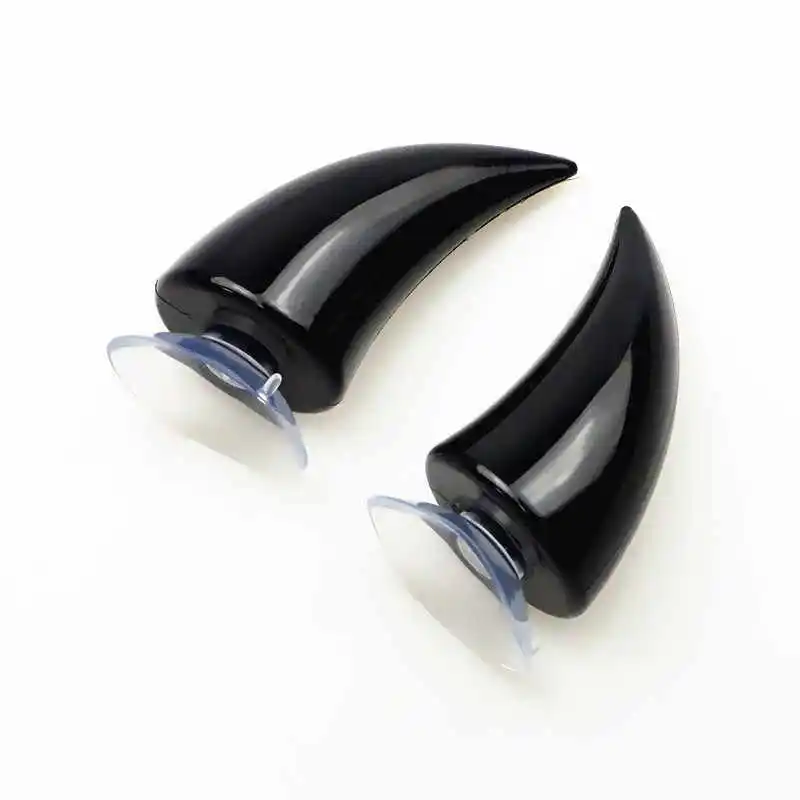 Suitable for electric motorcycle Benda Jinjila 300 headlight horn stickers decorative helmet personalized stickers