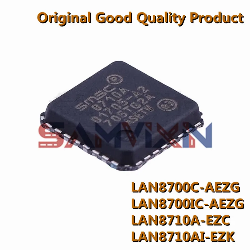 LAN8700C-AEZG LAN87…