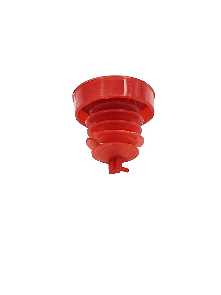 35*35mm Car Power Steering Reservoir Cap For Honda Accord/Civic /Element/Cr-V/Pilot/Odyssey 53697-SB3-952 Car Accessories