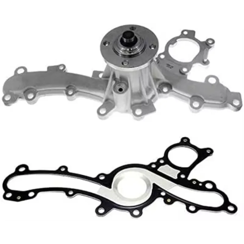 

718691 Electric Water Pump for TOYOTA 2GRFKS OE 1610009720