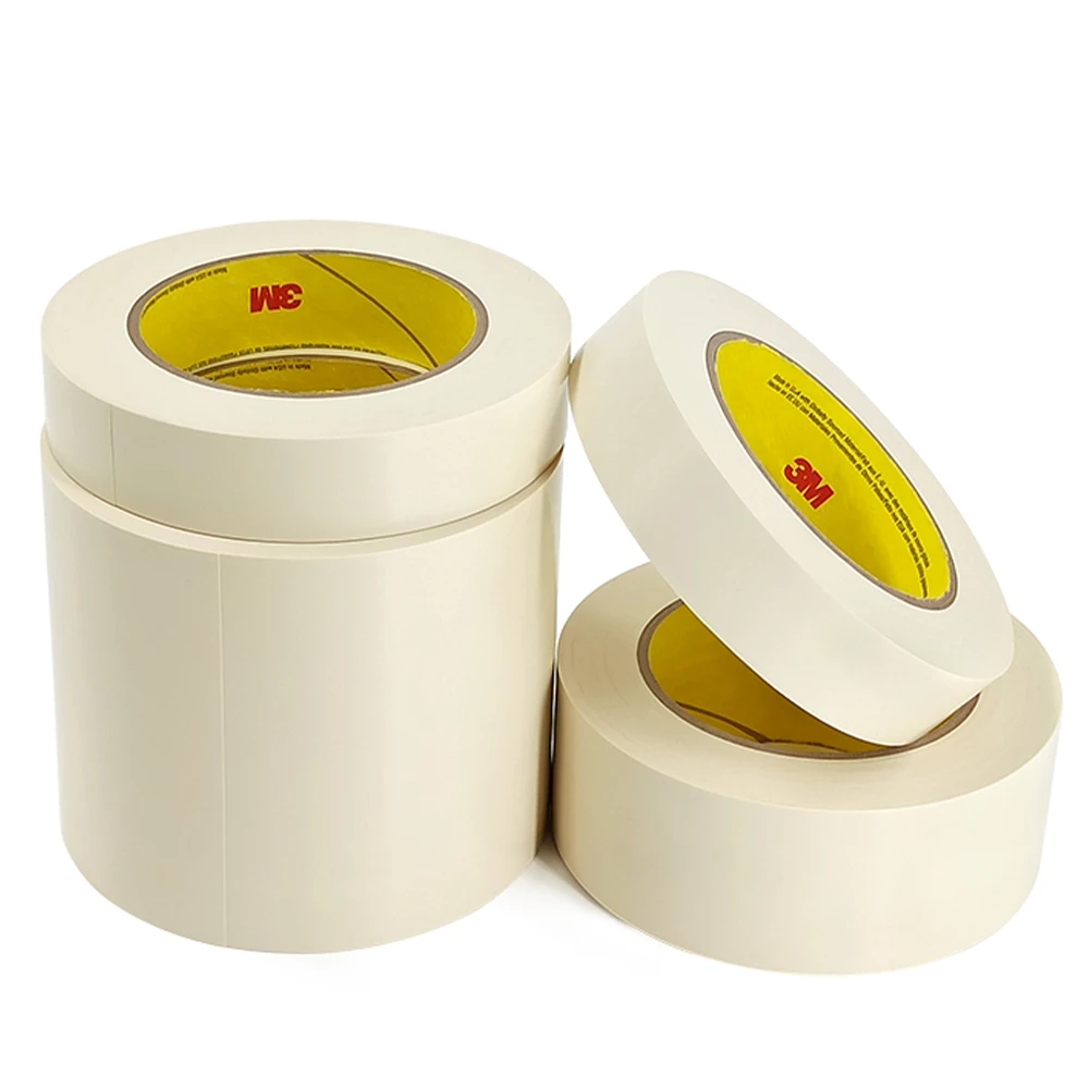 

3M 470 Masking Tape PVC Electroplating Protection Tape High Temperature Resistant Anti-Corrosion Anodizing Masking Tape