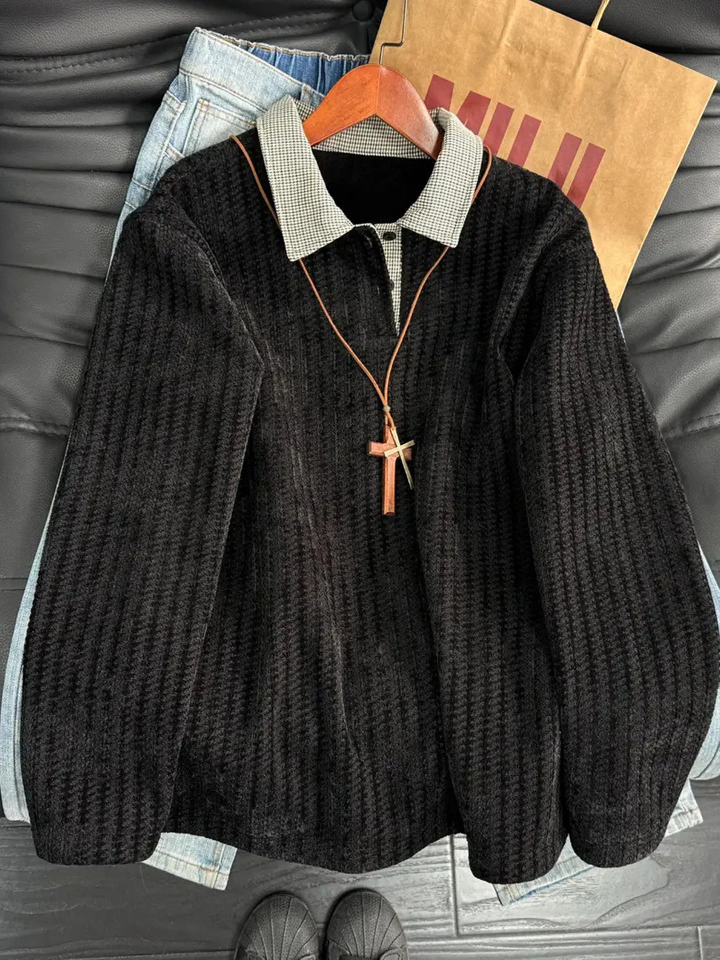 

Мужская флисовая толстовка с длинным рукавом, осенне-зимняя, утепленная, базовый слой, повседневный стиль, цветная