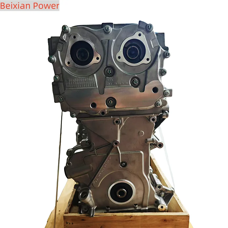 Original Quality 270 910 1.6T Engine Assembly For Mercedes Benz A-Class W246 W242