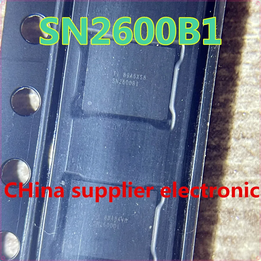5Pcs-100Pcs SN2600B… - image