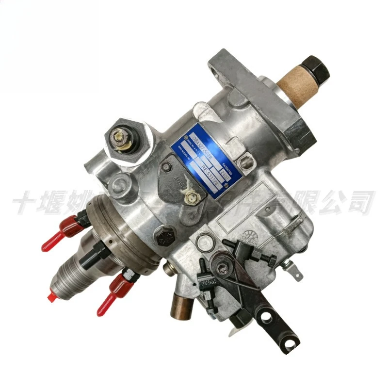 DB4327-5986 for automotive engine parts high quality common rail fuel pump, fuel pump assembly