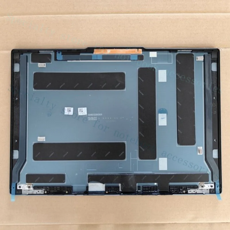 

A++5CB1S50831 New LCD Rear Back Cover Top Screen Case for Yoga Pro 9 16IAH10 83L0