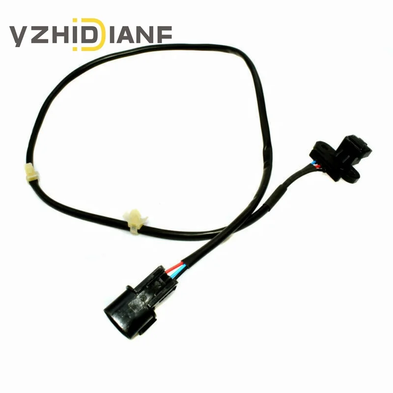 1x MD357274 New Cps Crankshaft Crank Shaft Position Sensor For Mitsubishi- Montero- 3.5L 3.8L OE# PC542 5S1932 SU6423 J5T25099