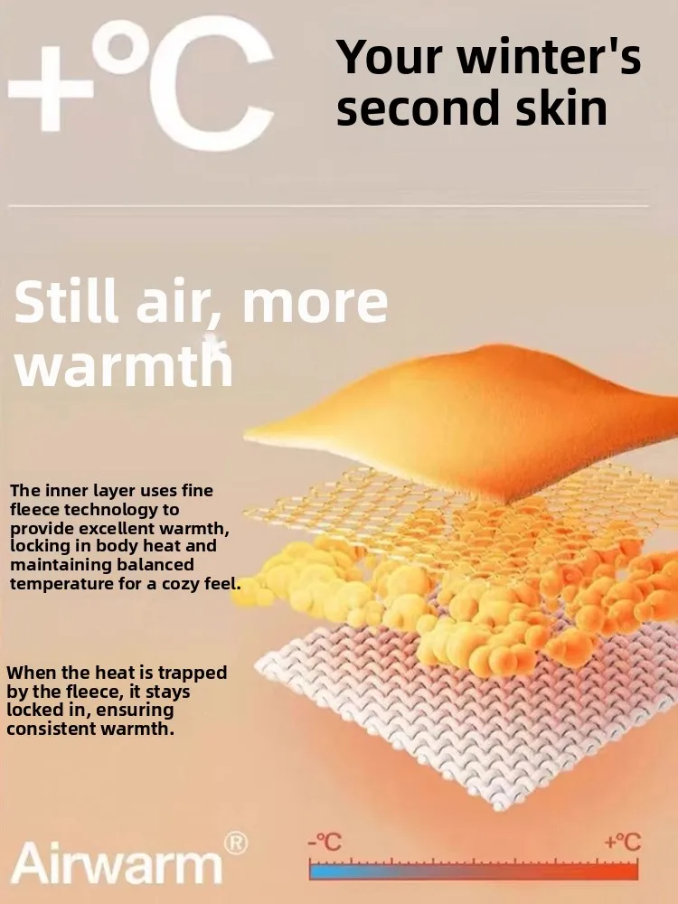 Thiened Pantaloni da yoga caldi in pelle arca Leggings lunghi a vita alta da donna Foderati in Fce Extra Thi Autunno Inverno Abbigliamento da esterno