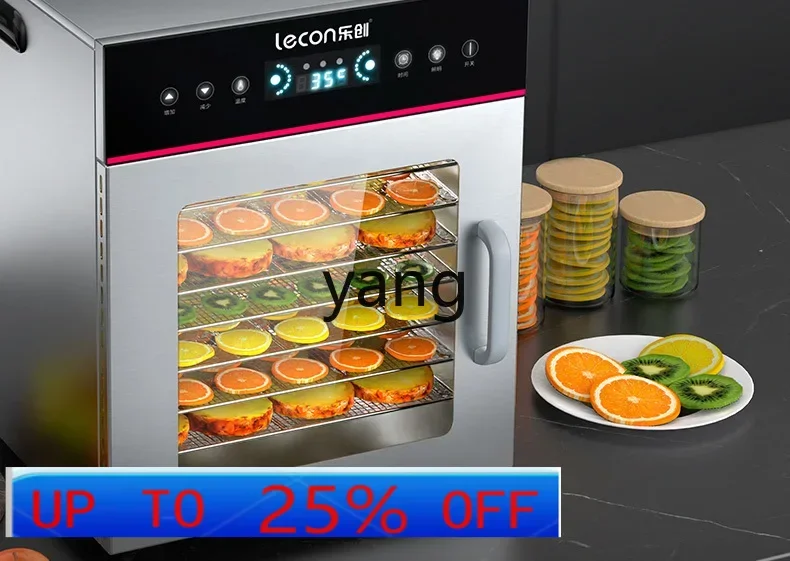CX  household pet food air dryer, commercial small automatic fruit dryer