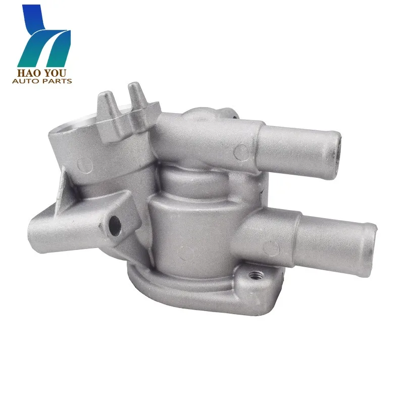 

19320-P2A-000 Car Coolant Thermostat Housing For Honda Civic 1.6L 1996-2000