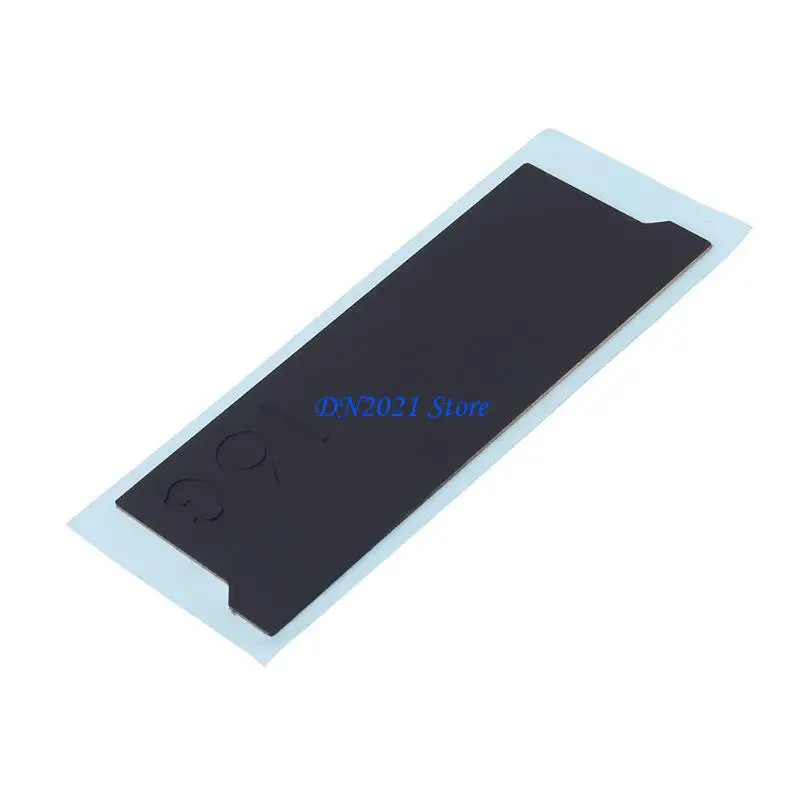 F3KE Copper Coating Pad Laptop Heat Dissipation Cooling Heatsink