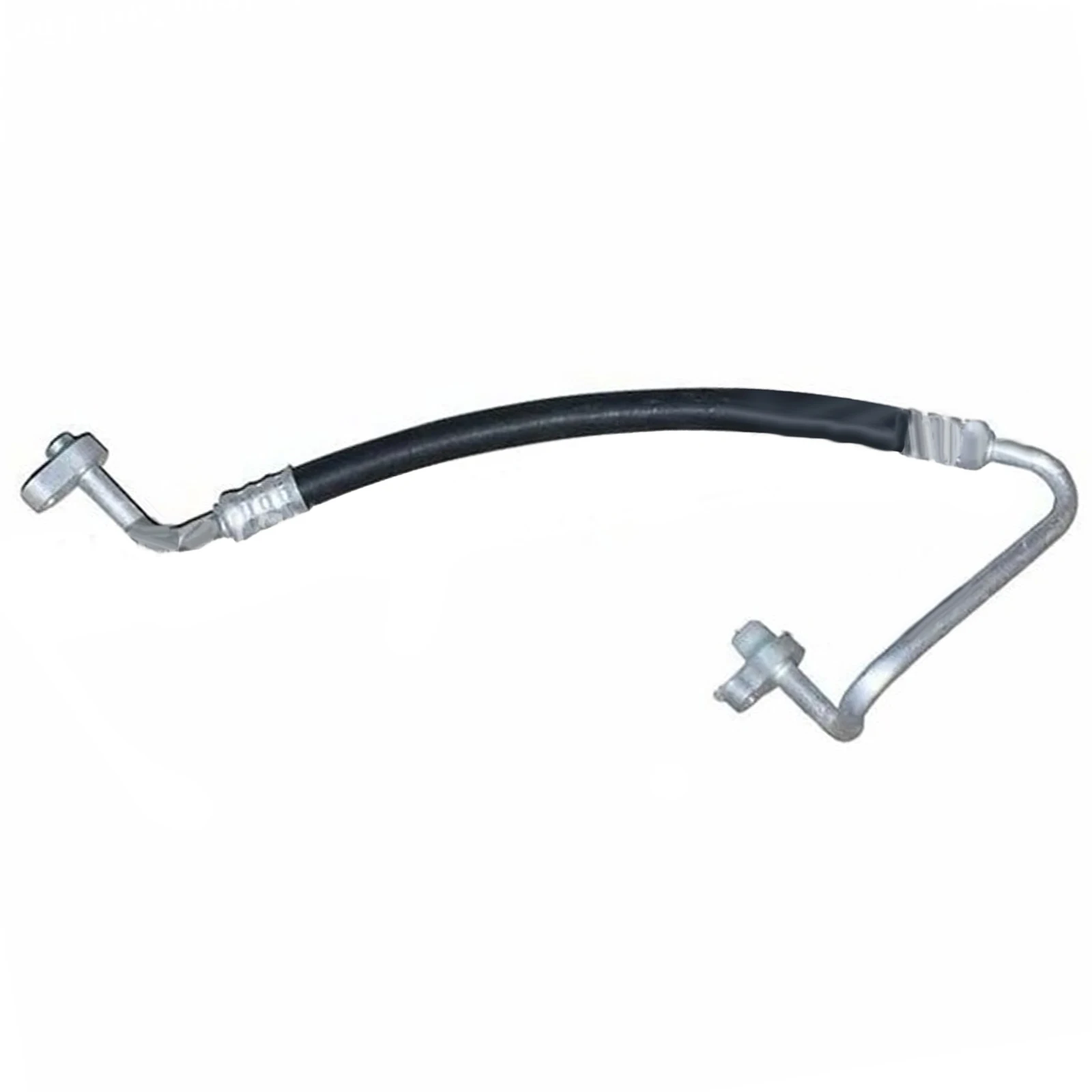 

Напорная трубка конденсатора воздушного компрессора 6G9119D567AC для Ford Mondeo для Focus, шланг компрессора кондиционера