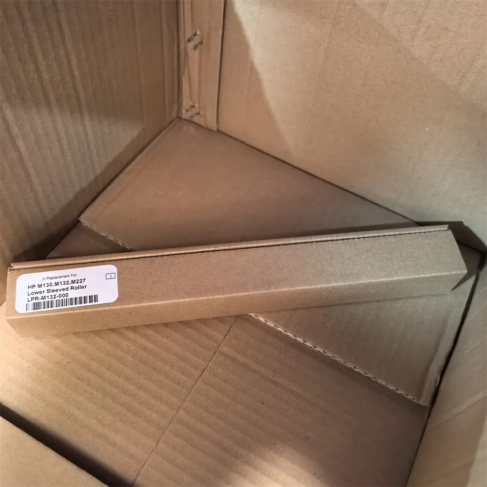 

5X нижний прижимной ролик фьюзера для HP M102 M104 M106 M130 M132 M134 M203 M227 M206 M230 M148 M101 M103 M105 M118 M129 M131 M133