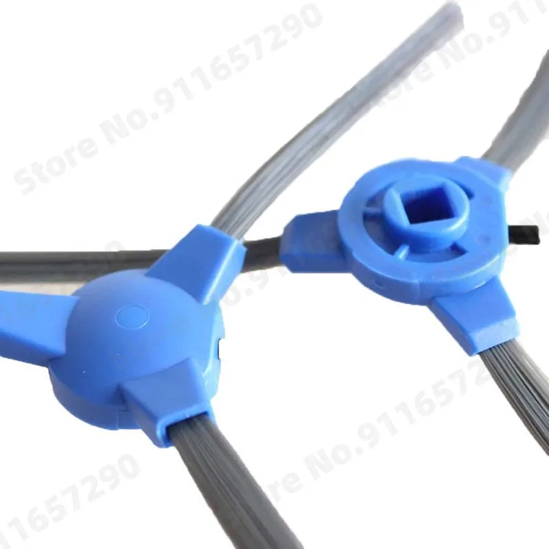 Accesorios de filtro de cepillo lateral/principal para Eufy Robovac 11S Max 15C Max 30C G10 G30, piezas de repuesto para Robot aspirador híbrido