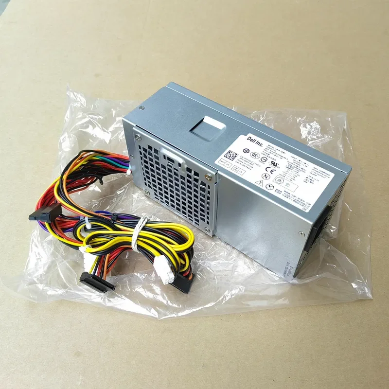 for Dell OptiPlex 3010 7010 9010 390 790DT Desktop Computer Case Chassis Replacement Housing Shell