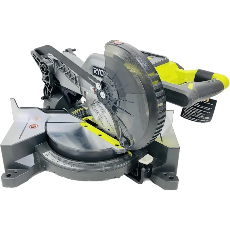 Sierra ingletadora de 18 V ONE+ 7-1/4"