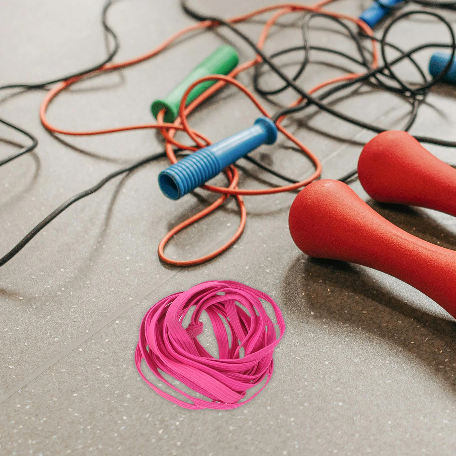 

jump rope kids skipping rope kid jumping rope elastic ropes