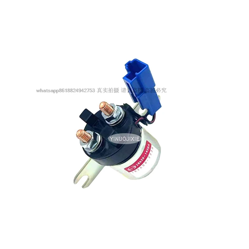 

for engine Hino J05 J08 preheating switch relay 28620-1420A 182800-3330