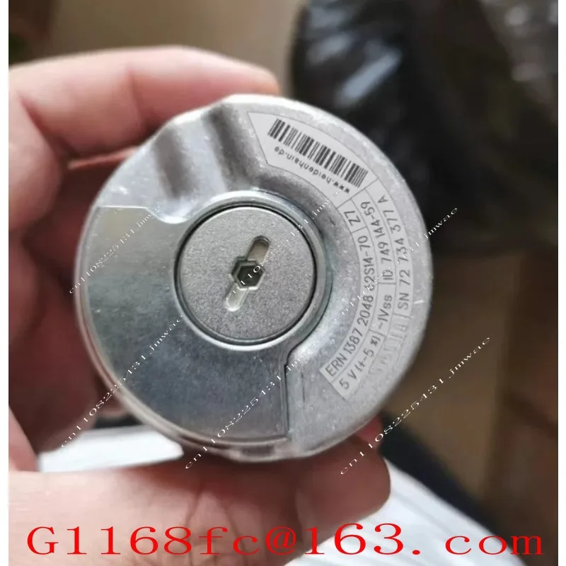 Suitable for 1387 Rotary Encoder 1387 2048 62S14-70 V1 Synchronous Machine Elevator Accessories