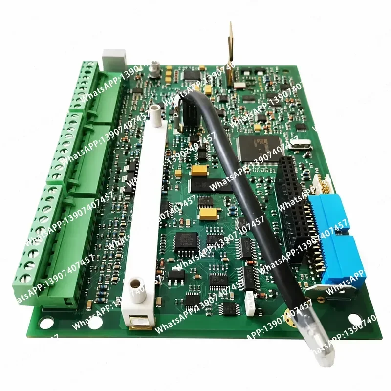 NEW AH500075U002 for European Parker Universal 590C Speed Governor 590P Speed Governor Main Board