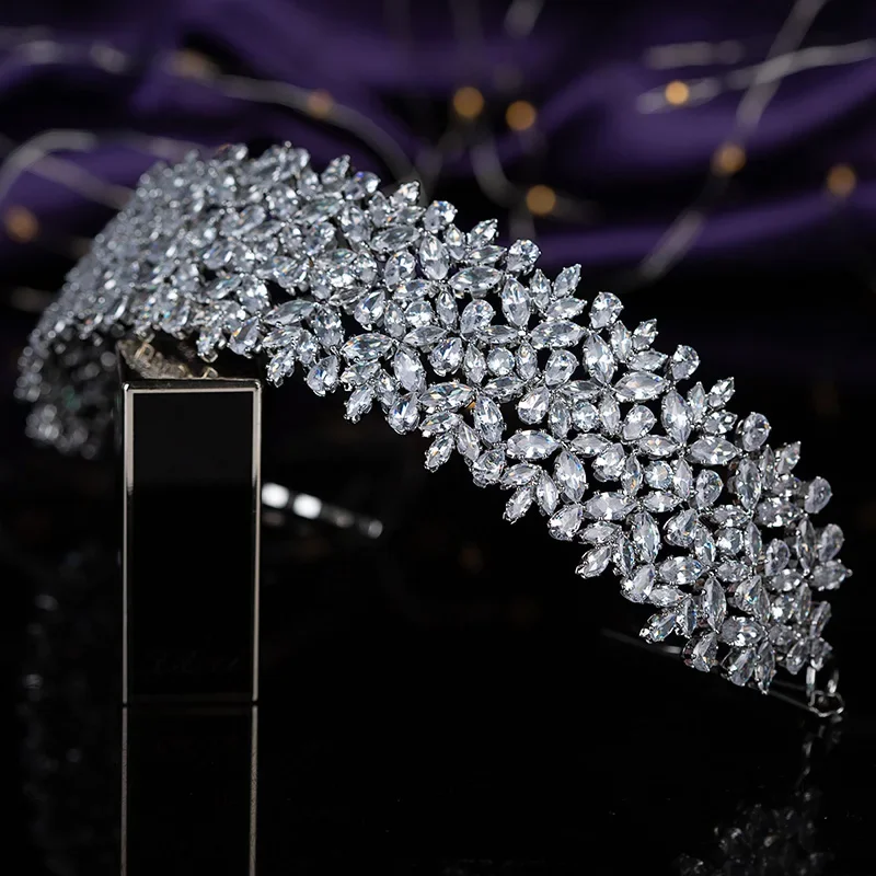 Thumbnail 2 - #13 New Bridal Accessories Arrivals